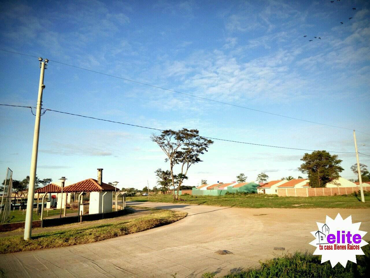 Terreno LOTES A 30 MINUTOS DEL 4TO ANILLO AL CONTADO Y CREDITO Foto 1