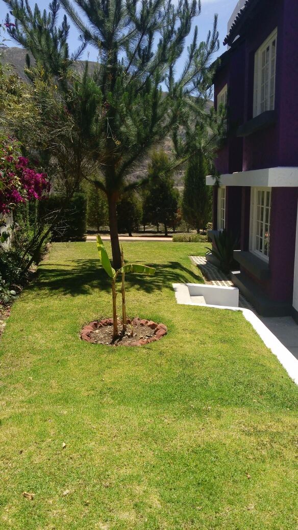 Casa en Umamanta en La Paz 3 dormitorios 4 baños 1 parqueos Foto 5