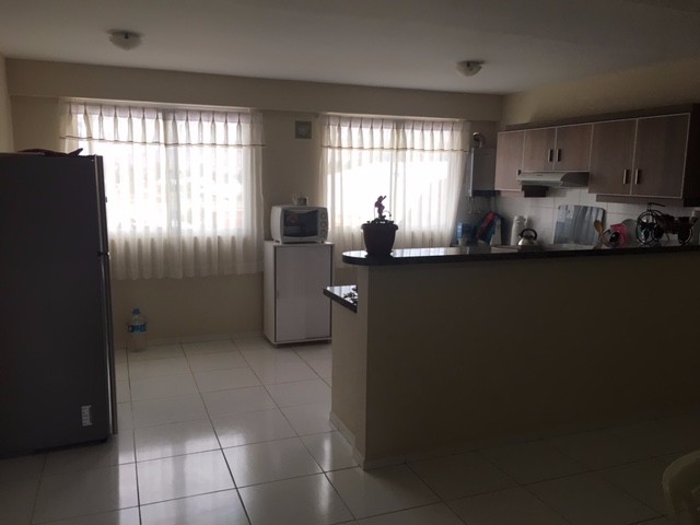 Departamento en VentaQuillacollo Complejo Manaco 3 dormitorios 2 baños 1 parqueos Foto 3