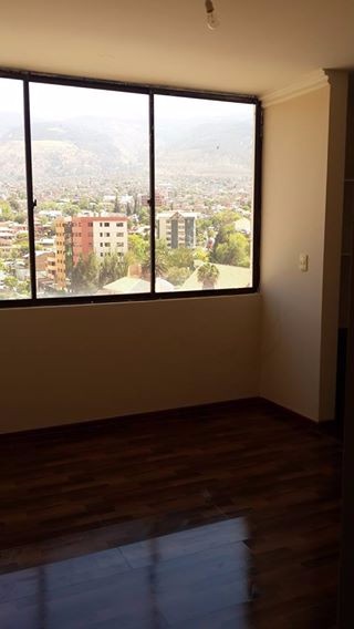 Departamento en Cala Cala en Cochabamba 3 dormitorios 2 baños  Foto 7