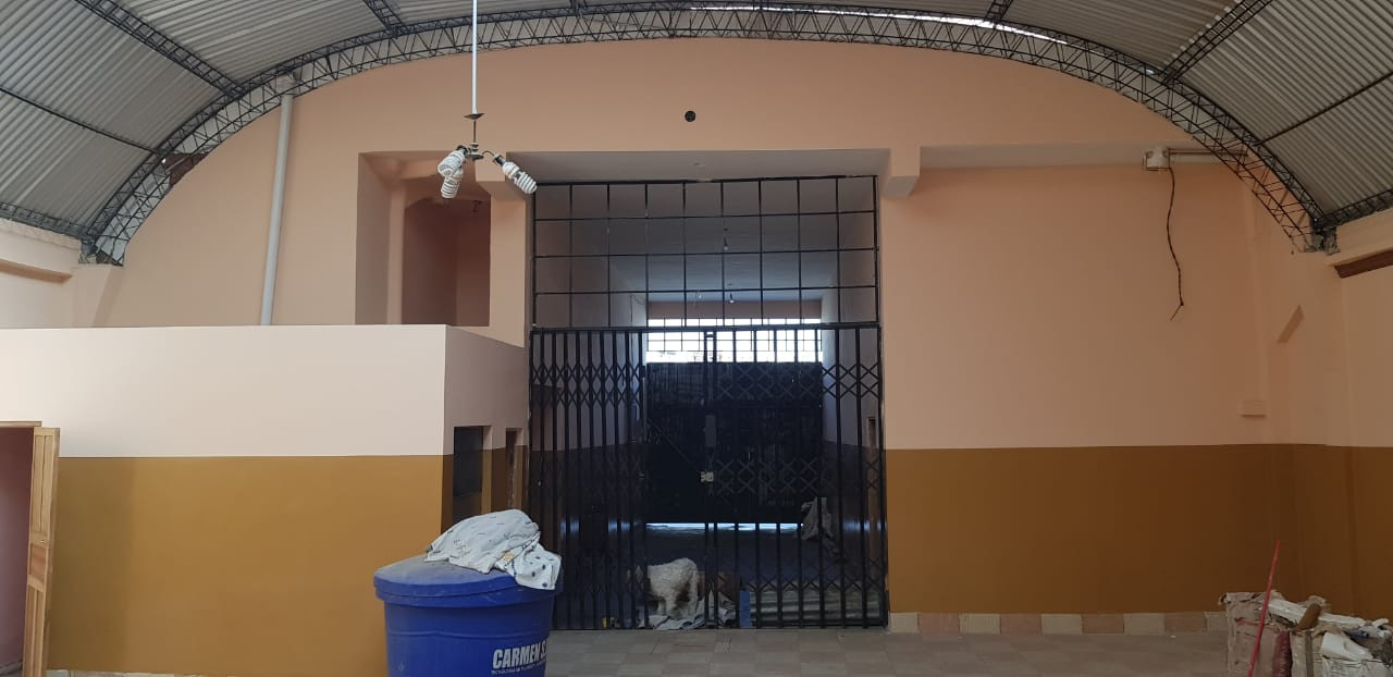 Casa en VentaAv. Civica , Entre calles 9 y 10 9 dormitorios 5 baños 2 parqueos Foto 3