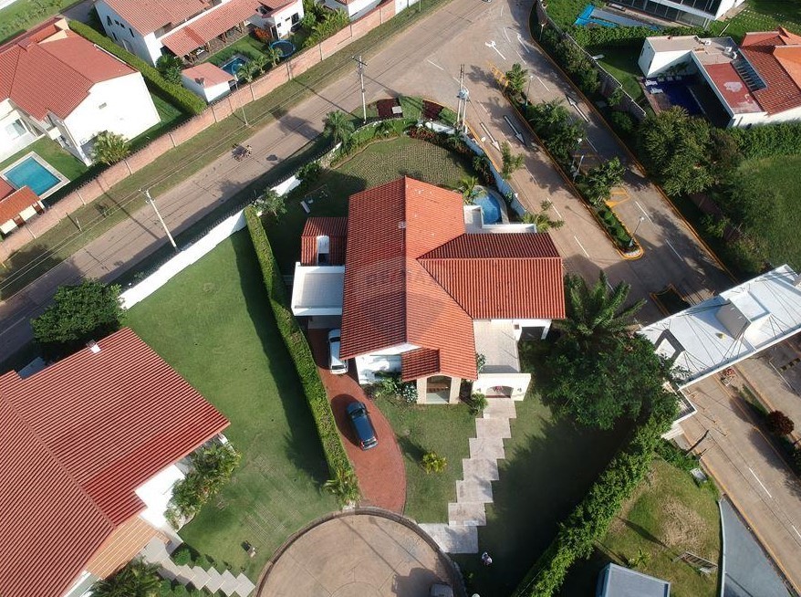 Casa en VentaColinas del Urubo - La cañada  Foto 4