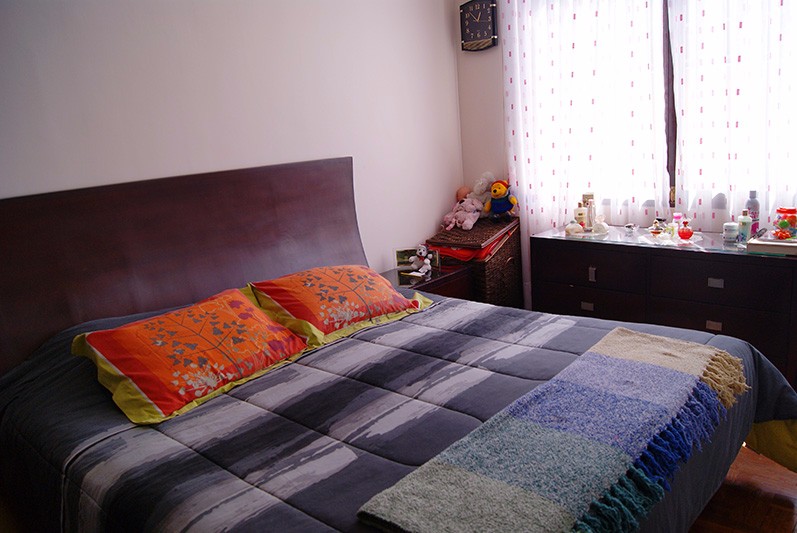 Departamento en Achumani en La Paz 3 dormitorios 4 baños 1 parqueos Foto 7