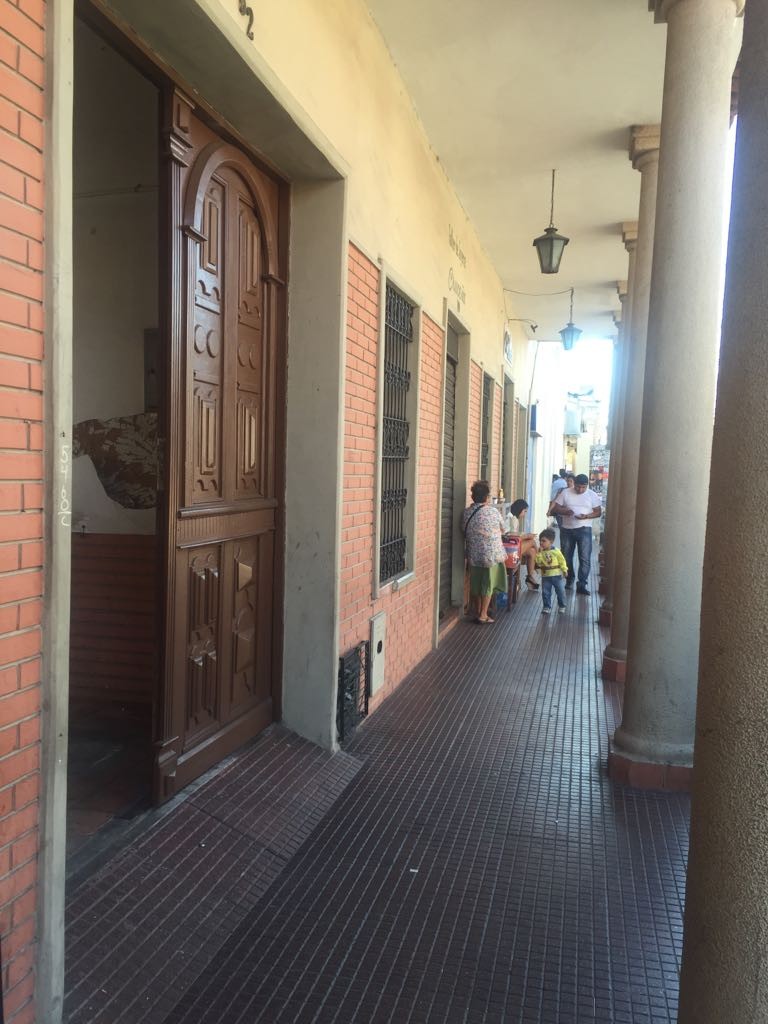 Casa CALLE BUENOS AIRES Foto 4