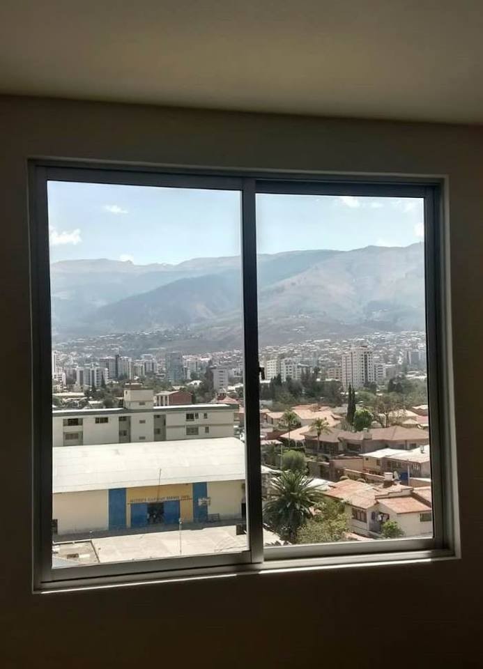 Departamento en Muyurina en Cochabamba 2 dormitorios 2 baños 1 parqueos Foto 8