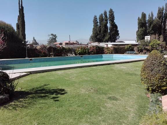Departamento en Sacaba en Cochabamba 3 dormitorios 4 baños 2 parqueos Foto 2