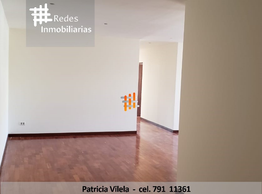 Departamento en Mallasilla en La Paz 3 dormitorios 3 baños 1 parqueos Foto 2