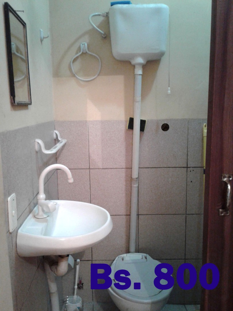 Habitación en Entre 5to y 6to anillo Norte en Santa Cruz de la Sierra    Foto 4