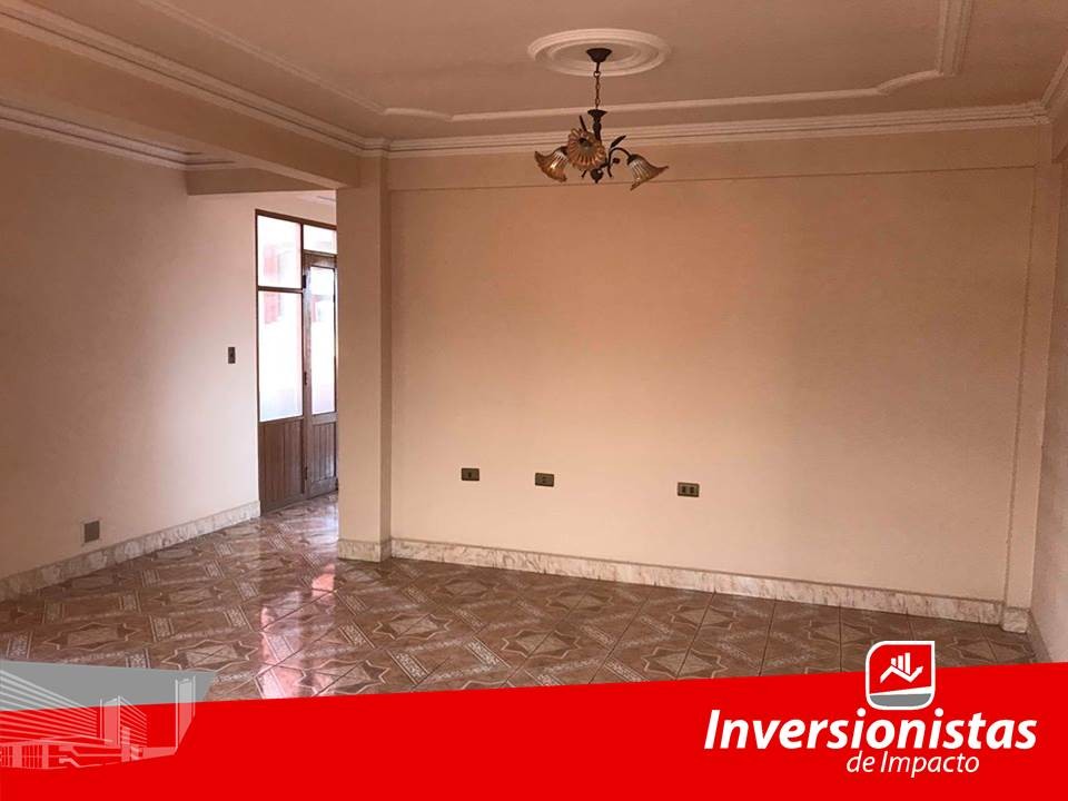 Edificio Calle Mendez Arcos (Final Calama) Foto 8