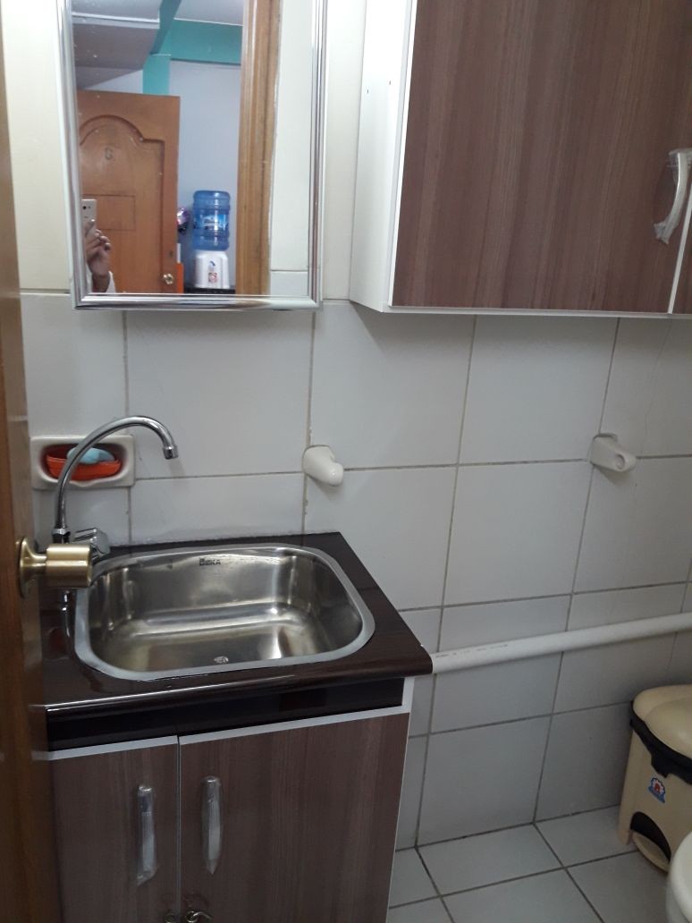 Oficina en AnticréticoAv6 de agosto edificio mercurio San Jorge  2 dormitorios 1 baños  Foto 5