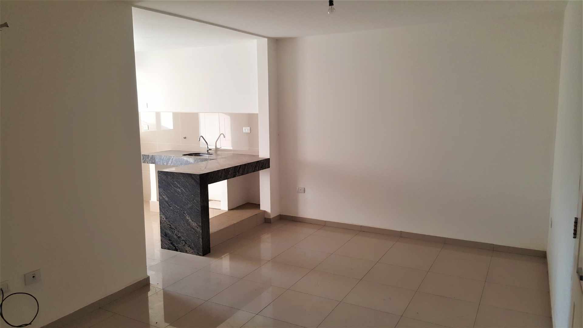 Departamento en VentaZONA NORESTE, CONDOMINIO SANTA ANA APART HOTEL Foto 6