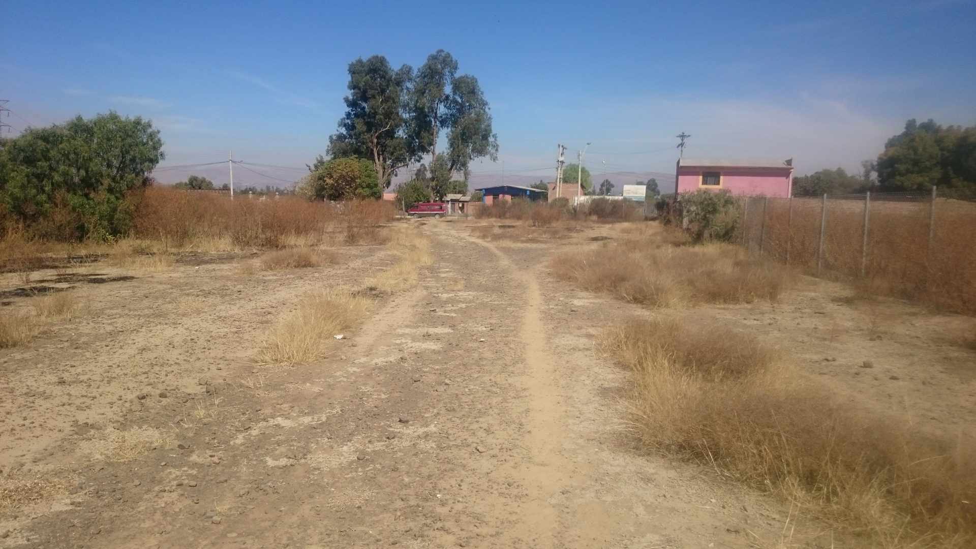 Terreno en VentaEN EL PASO DISTRITO 8 QUILLACOLLO COCHABAMBA    Foto 6