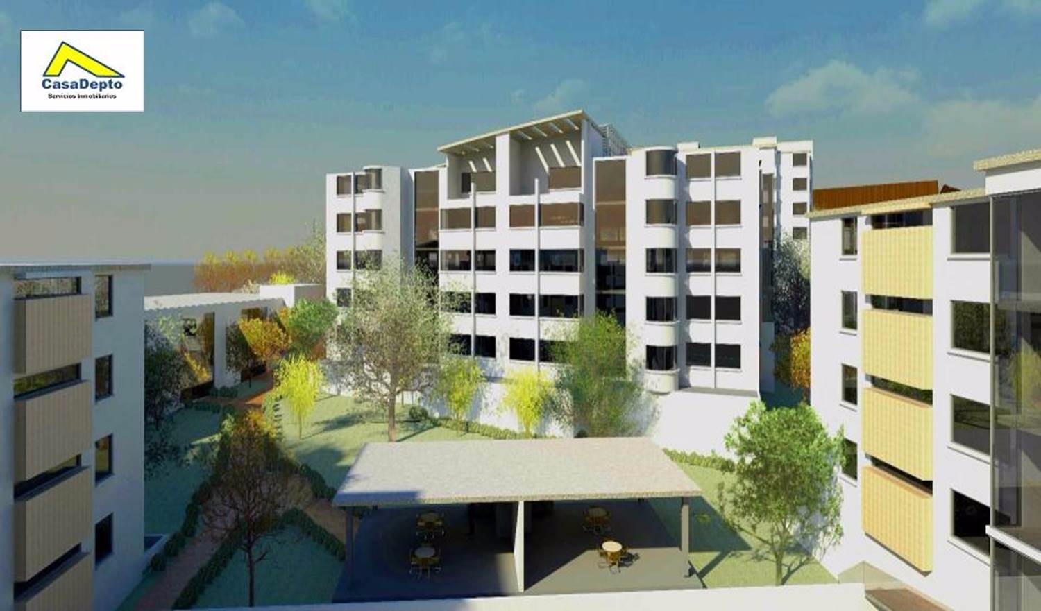 Departamento Achumani, La Paz, Bolivia Foto 1