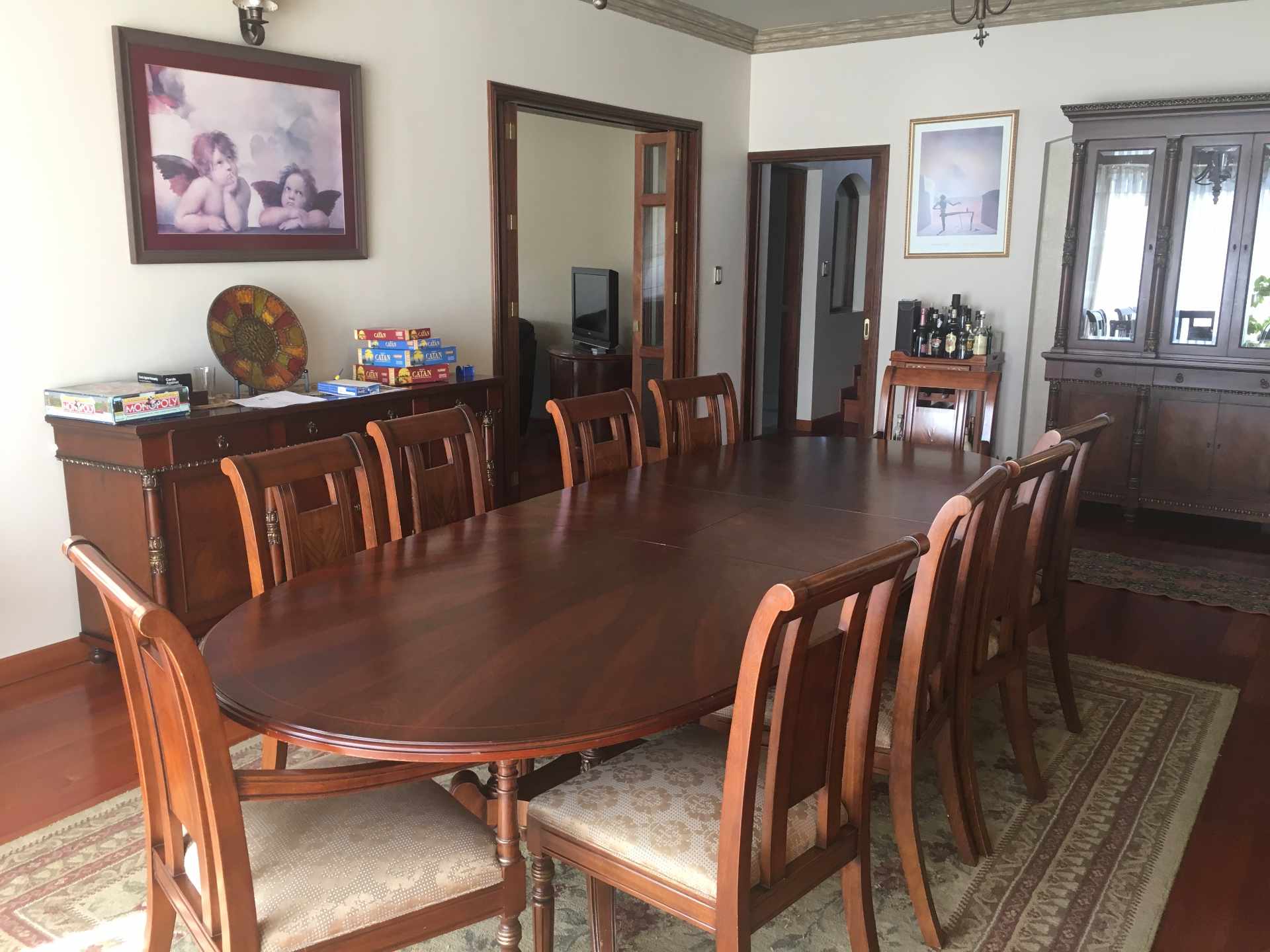 Casa en VentaProlongación Av Las Violetas altura calle 31. Meseta sector Chajtiri Foto 2