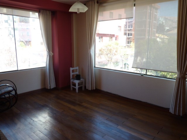 Casa en VentaAv. 14 de septiembre esq. calle 13 # 5911 Condominio Zurich Foto 13