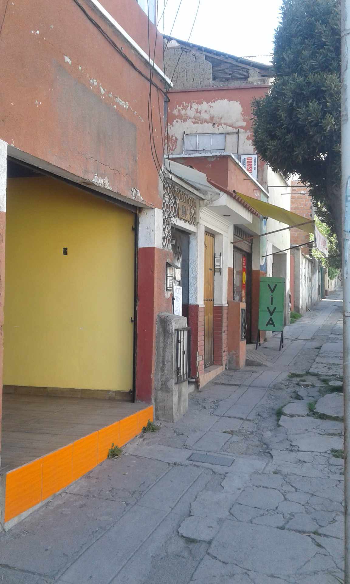 Local comercial Calle Cuba No 1652A entre Carrasco y Pasoskanki zona céntrica Foto 3