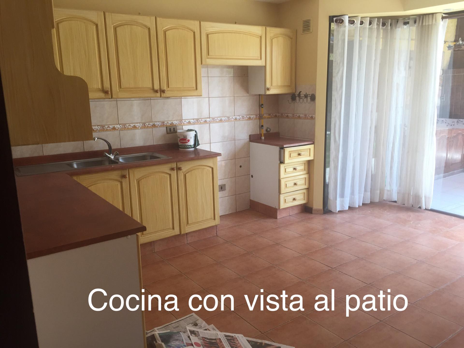 Casa en Sarco en Cochabamba 4 dormitorios 5 baños 2 parqueos Foto 15