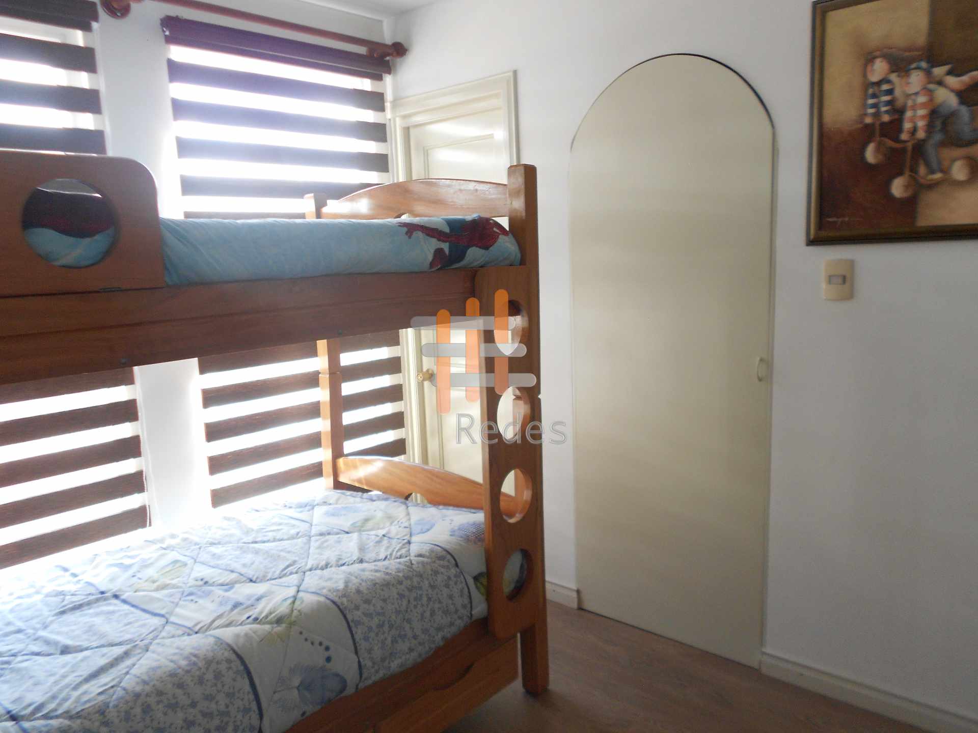 Casa en Auquisamaña en La Paz 4 dormitorios 4 baños 2 parqueos Foto 3