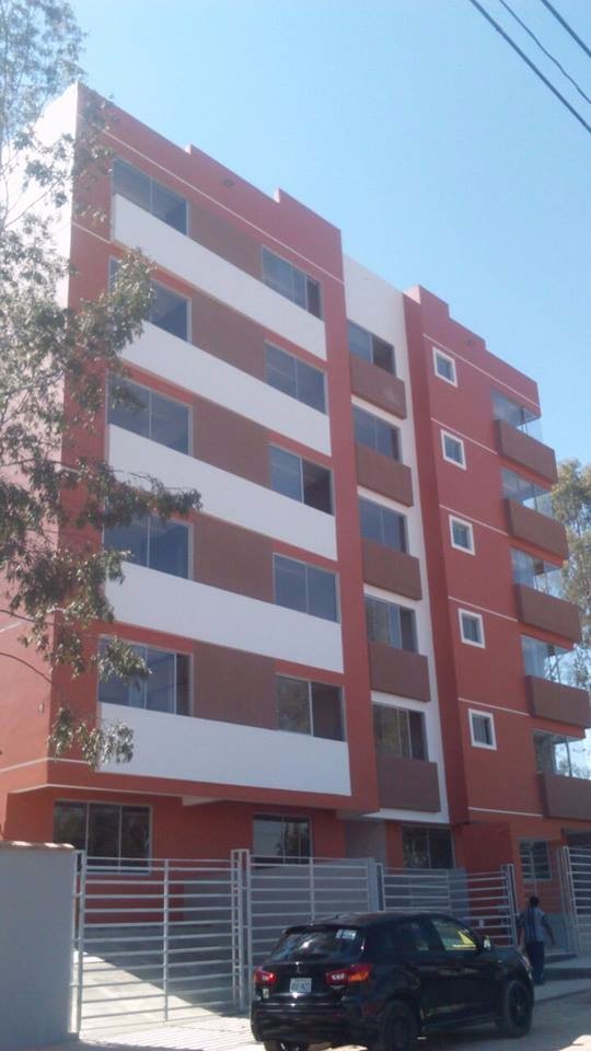 Departamento en Pacata en Cochabamba 3 dormitorios 3 baños 1 parqueos Foto 8