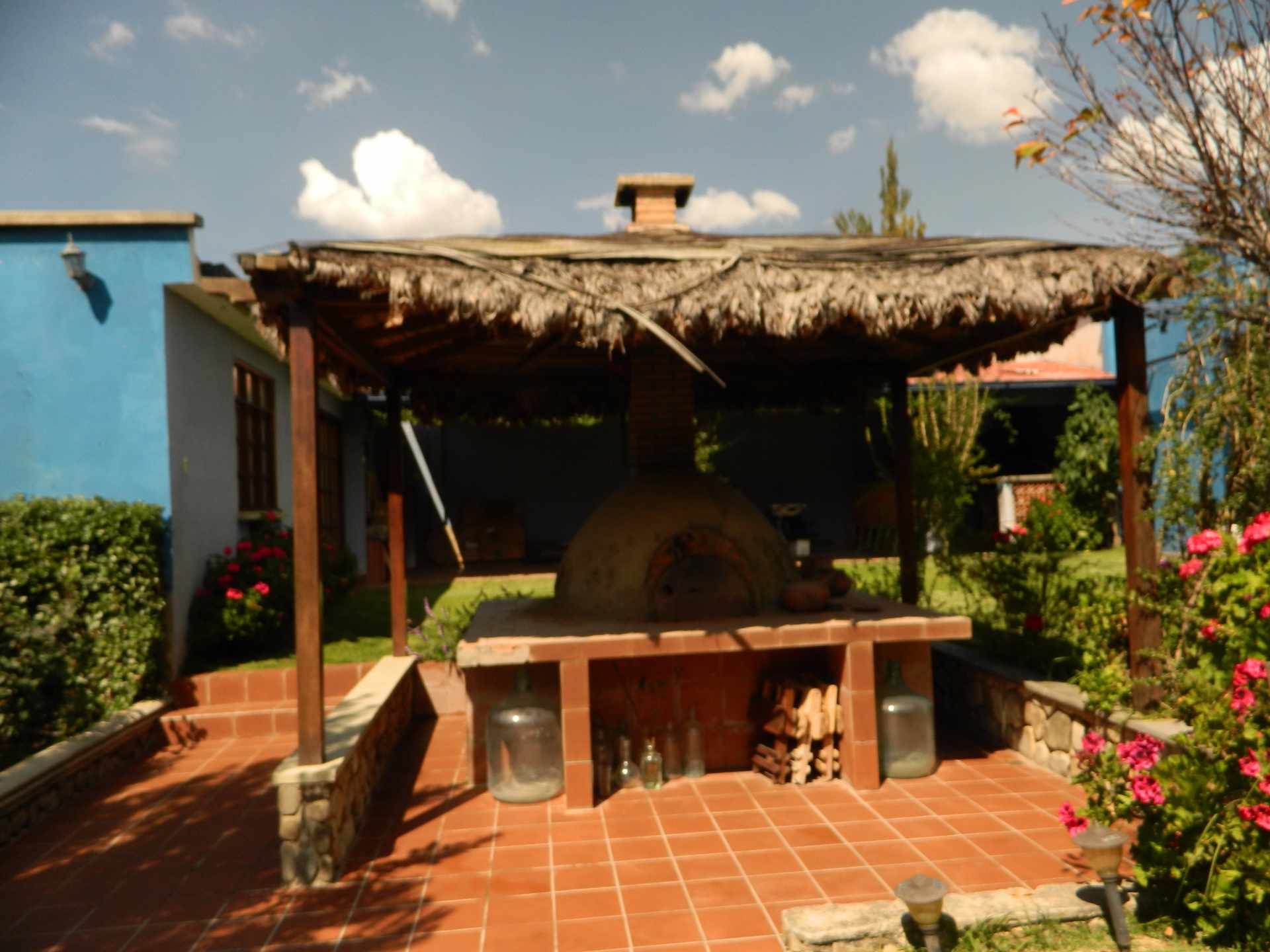 Casa en Bolognia en La Paz 2 dormitorios 2 baños 2 parqueos Foto 5