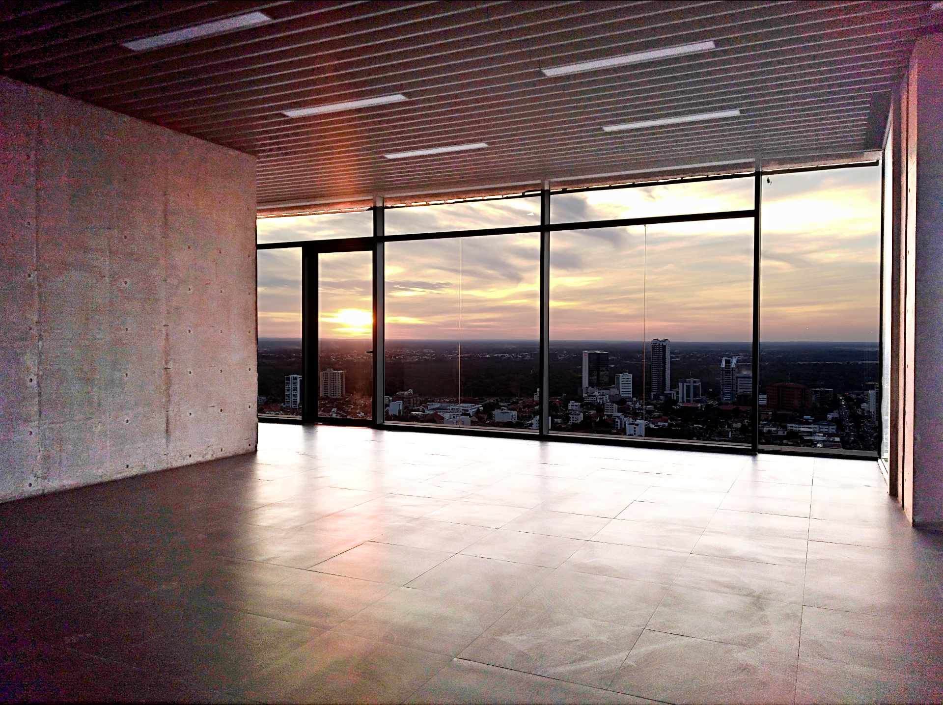 Oficina Av San Martin 155 Edificio Ambassador  Foto 7