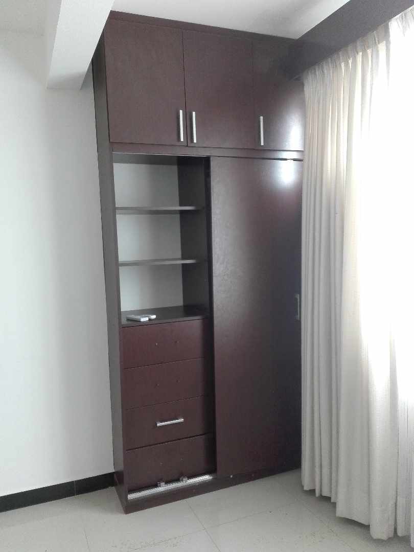 Departamento en AnticréticoAvenida mutualista entre 2do y 3er anillo 1 dormitorios 1 baños  Foto 4