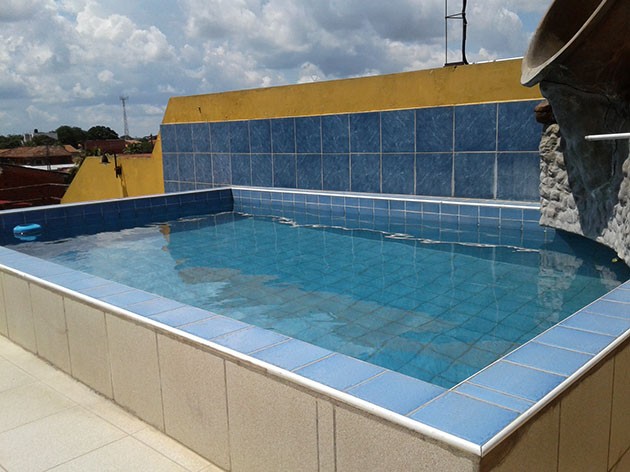 Habitación en Entre 5to y 6to anillo Norte en Santa Cruz de la Sierra    Foto 8