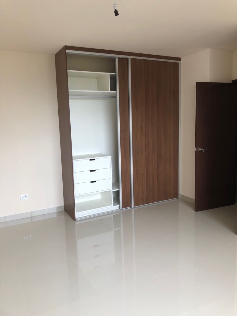 Departamento en VentaAv. Las Américas, Edificio Mirador de las Américas Foto 7