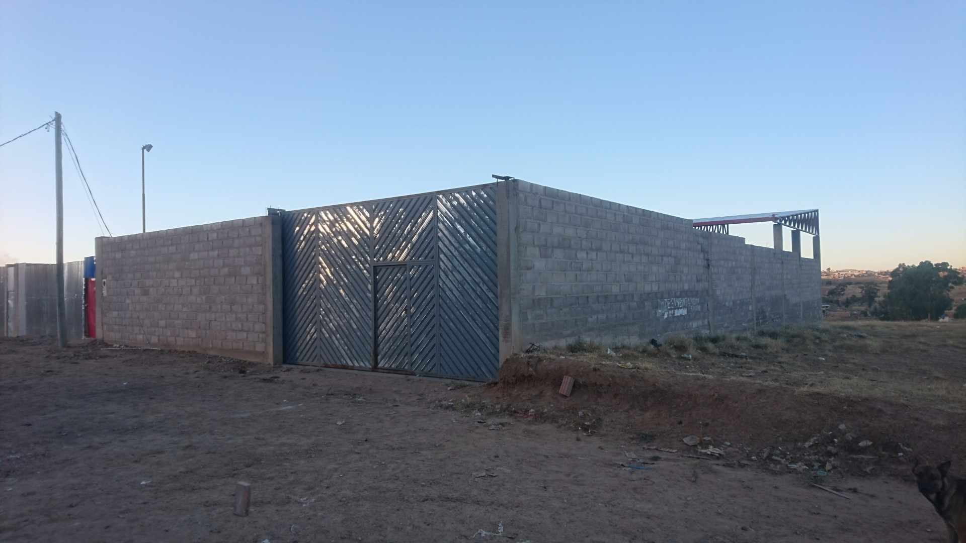 Terreno en Sucre en Sucre    Foto 1