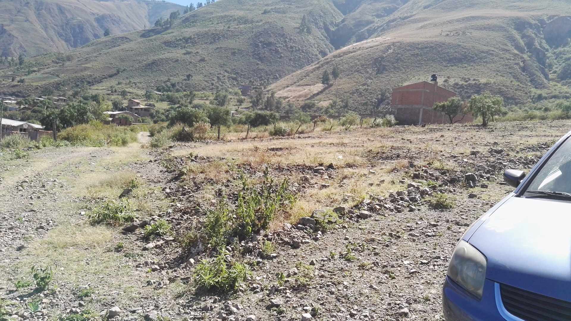 Terreno en VentaZona Encanto Pampa - Tiquipaya - Cochabamba - Bolivia    Foto 19