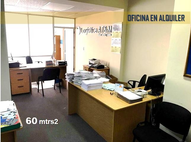 Oficina en Centro en La Paz 3 dormitorios 1 baños 1 parqueos Foto 1