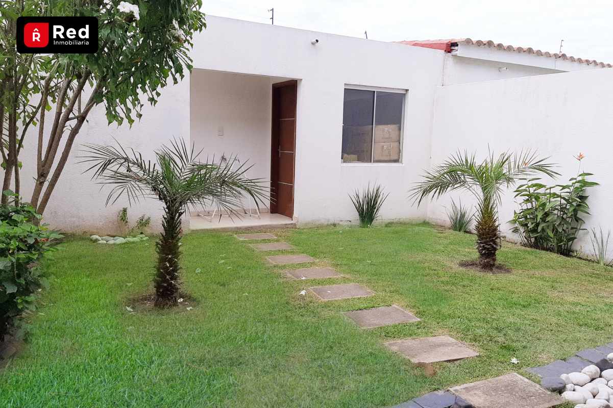 Casa en VentaREMANSO III, CONDOMINIO EXCLUSIVO ESMERALDA 3 dormitorios 4 baños 2 parqueos Foto 5