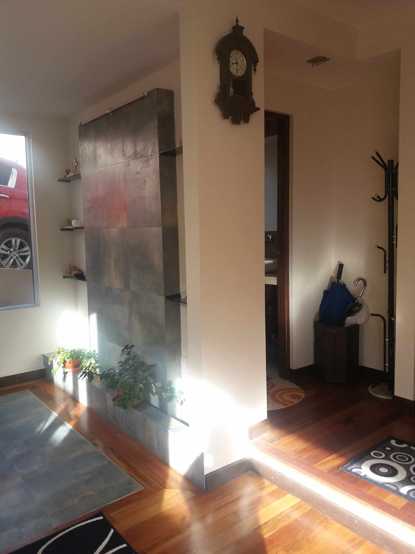 Casa en Achumani en La Paz 3 dormitorios 5 baños 2 parqueos Foto 6