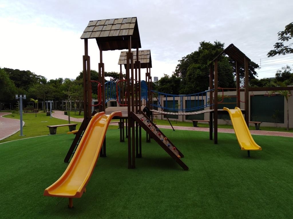 Departamento en AlquilerCONDOMINIO TORRES SOLARIS RADIAL 19 3 dormitorios 2 baños 1 parqueos Foto 16