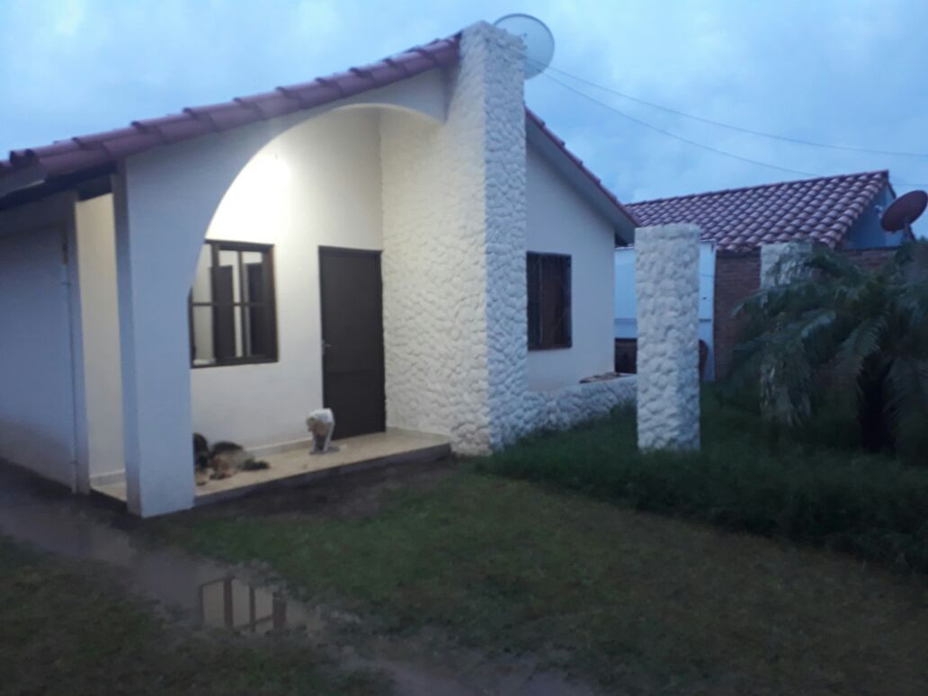 Casa URBANIZACION LOS CLAVELES SUR Foto 1