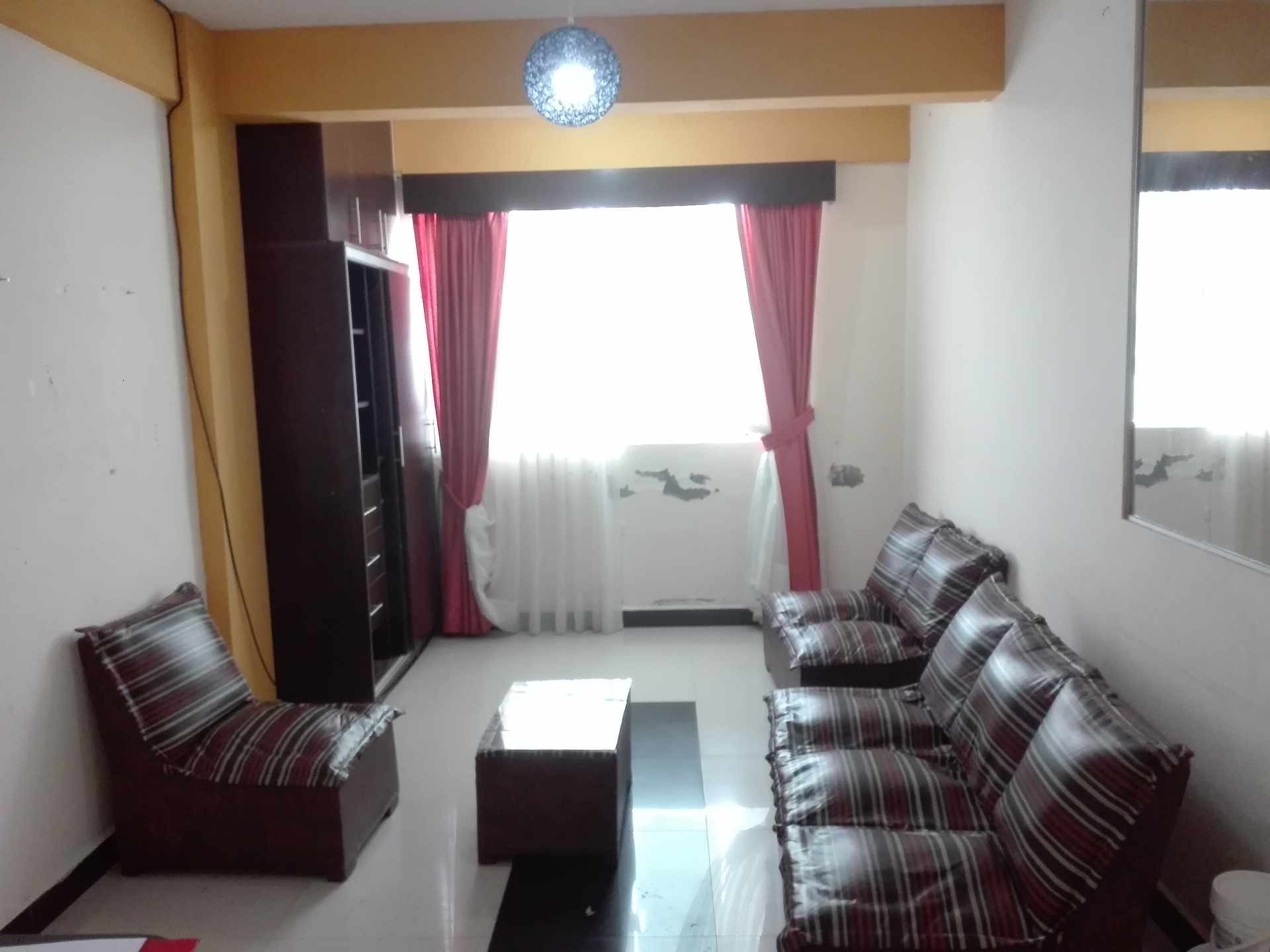 Departamento en AnticréticoAvenida mutualista entre 2do y 3er anillo 1 dormitorios 1 baños  Foto 1