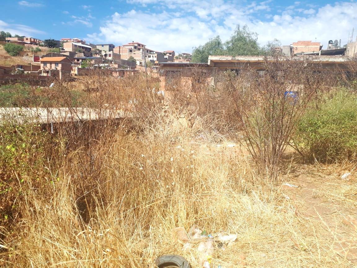 Terreno en Ushpa Ushpa en Cochabamba    Foto 3
