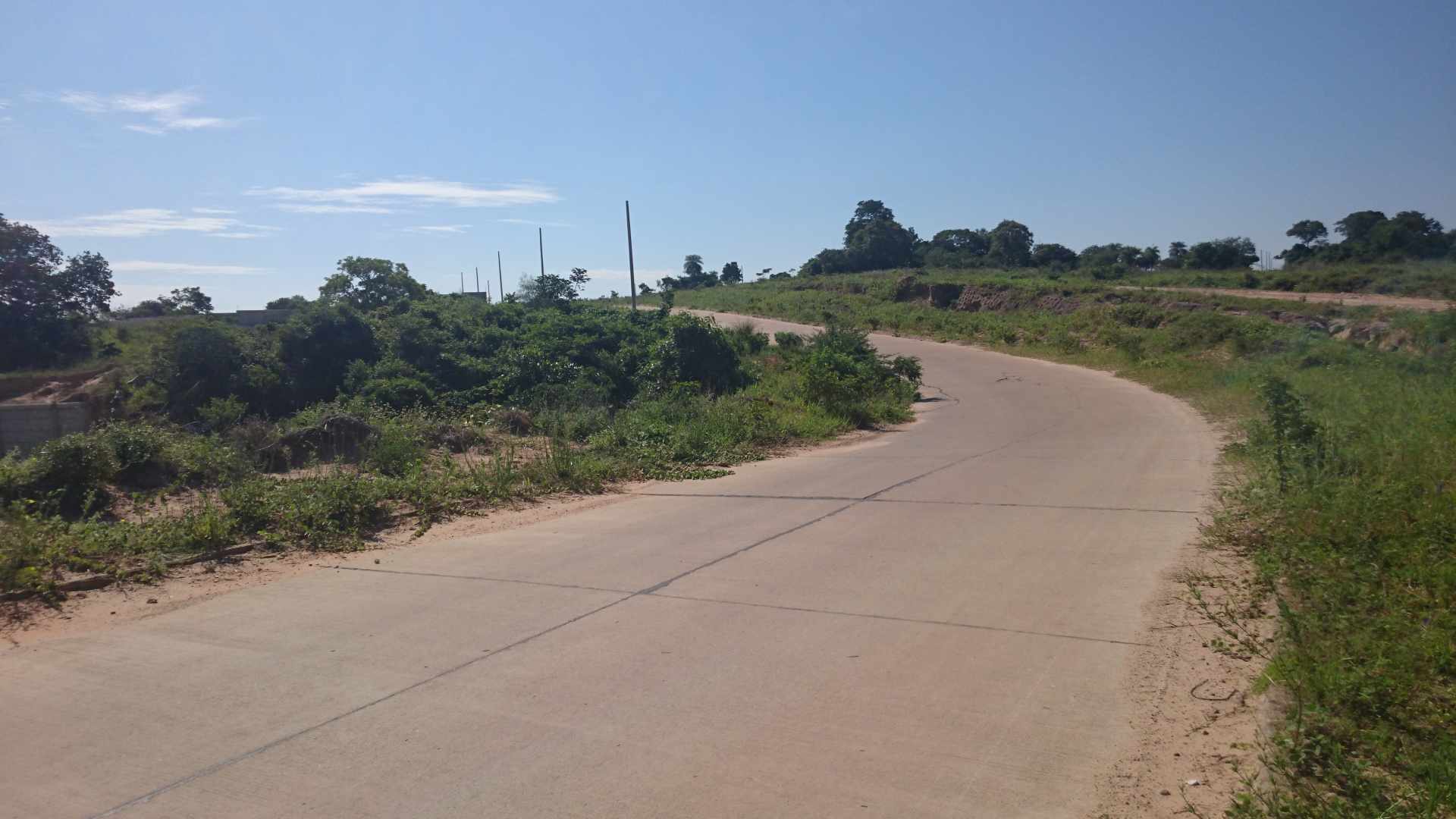 Terreno en VentaUrbanización CIUDAD del URUBO.    Foto 4