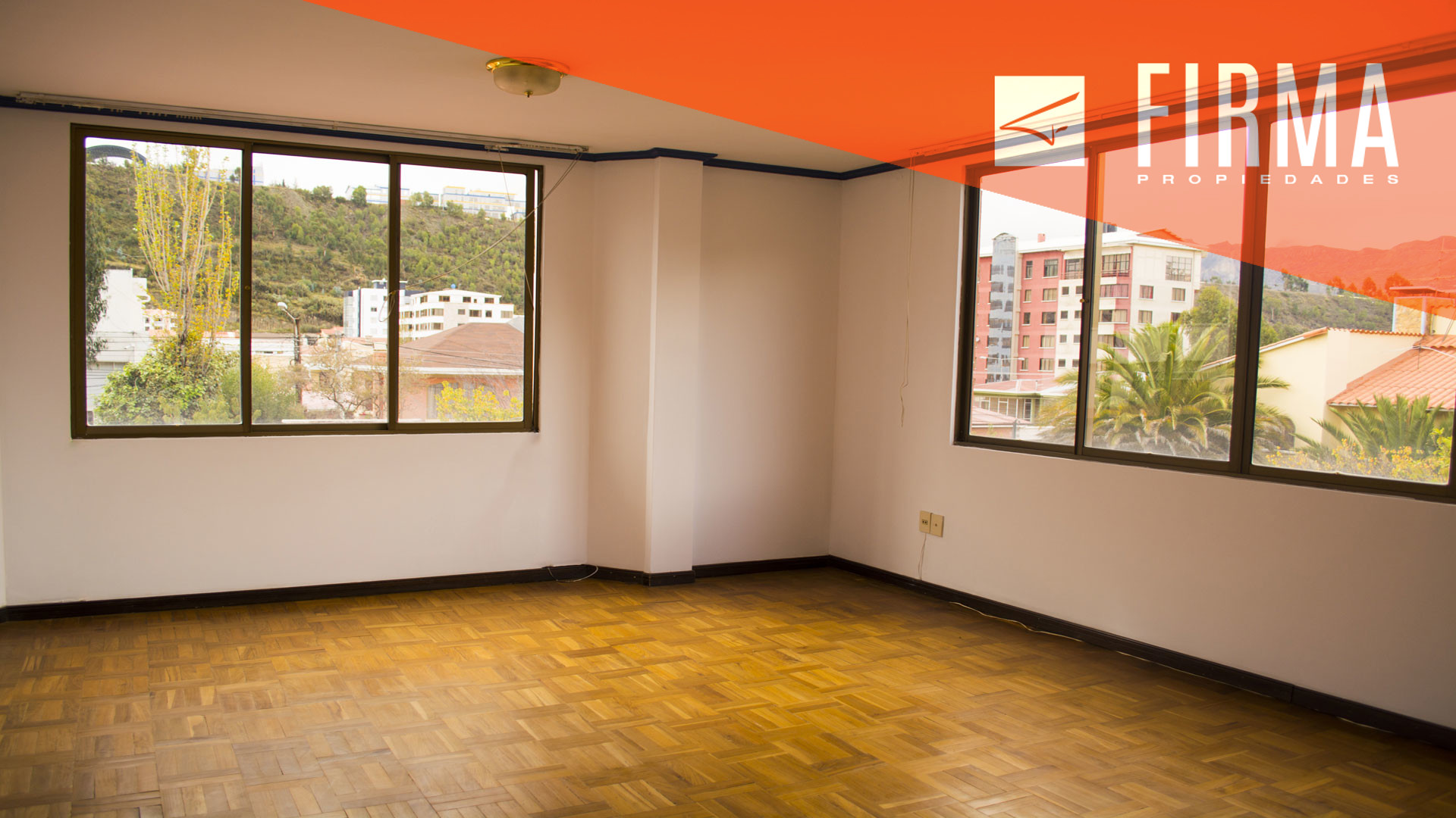 Departamento en Irpavi en La Paz 4 dormitorios 3 baños 1 parqueos Foto 4