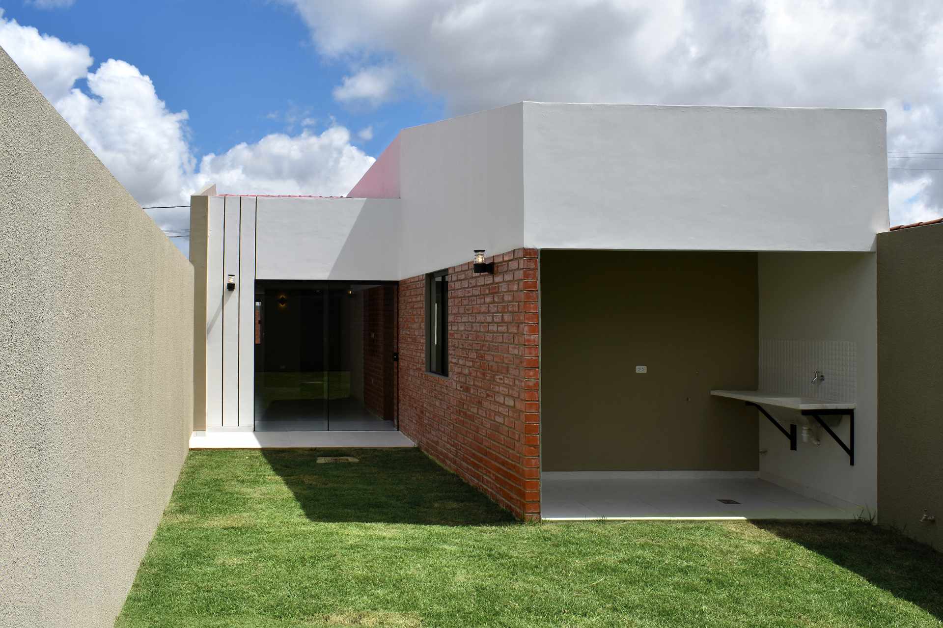 Casa en VentaBarrio Magisterio Sur, calle 3, Zona Santos Dumont 3 dormitorios 2 baños 1 parqueos Foto 11