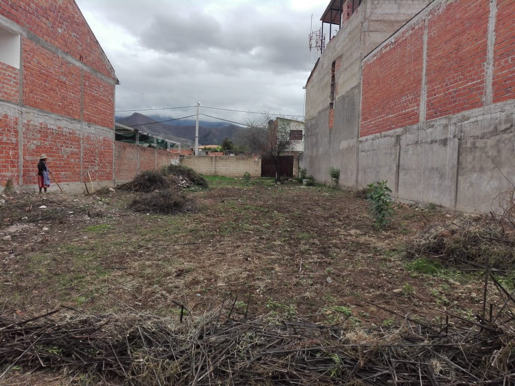 Terreno en SENAC en Tarija    Foto 11