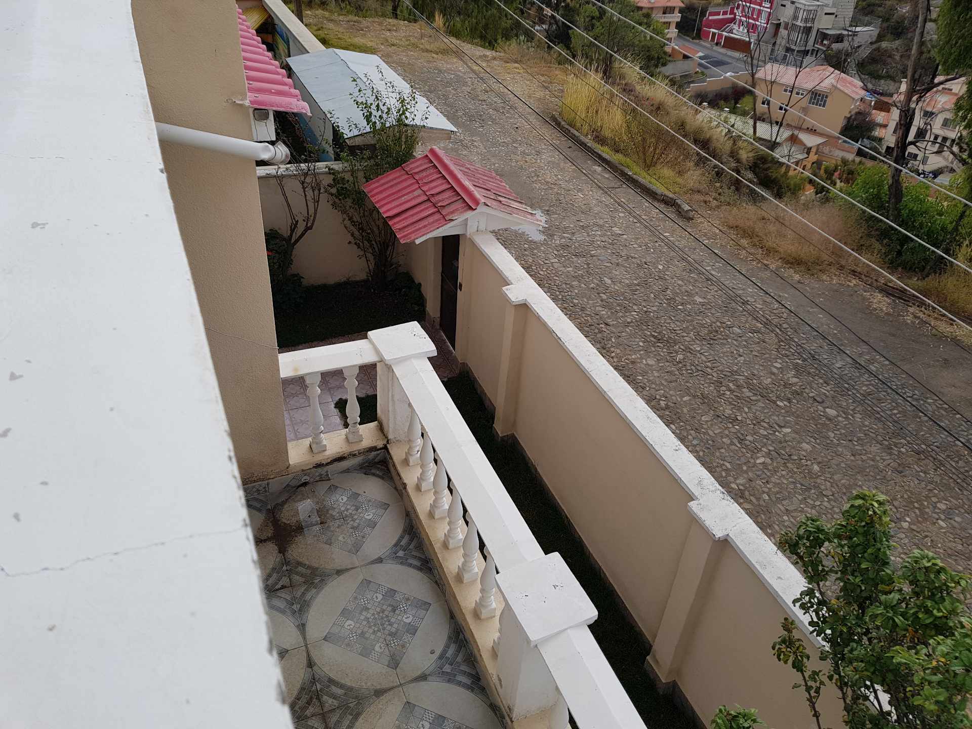Casa en Seguencoma en La Paz 5 dormitorios 4 baños 3 parqueos Foto 21