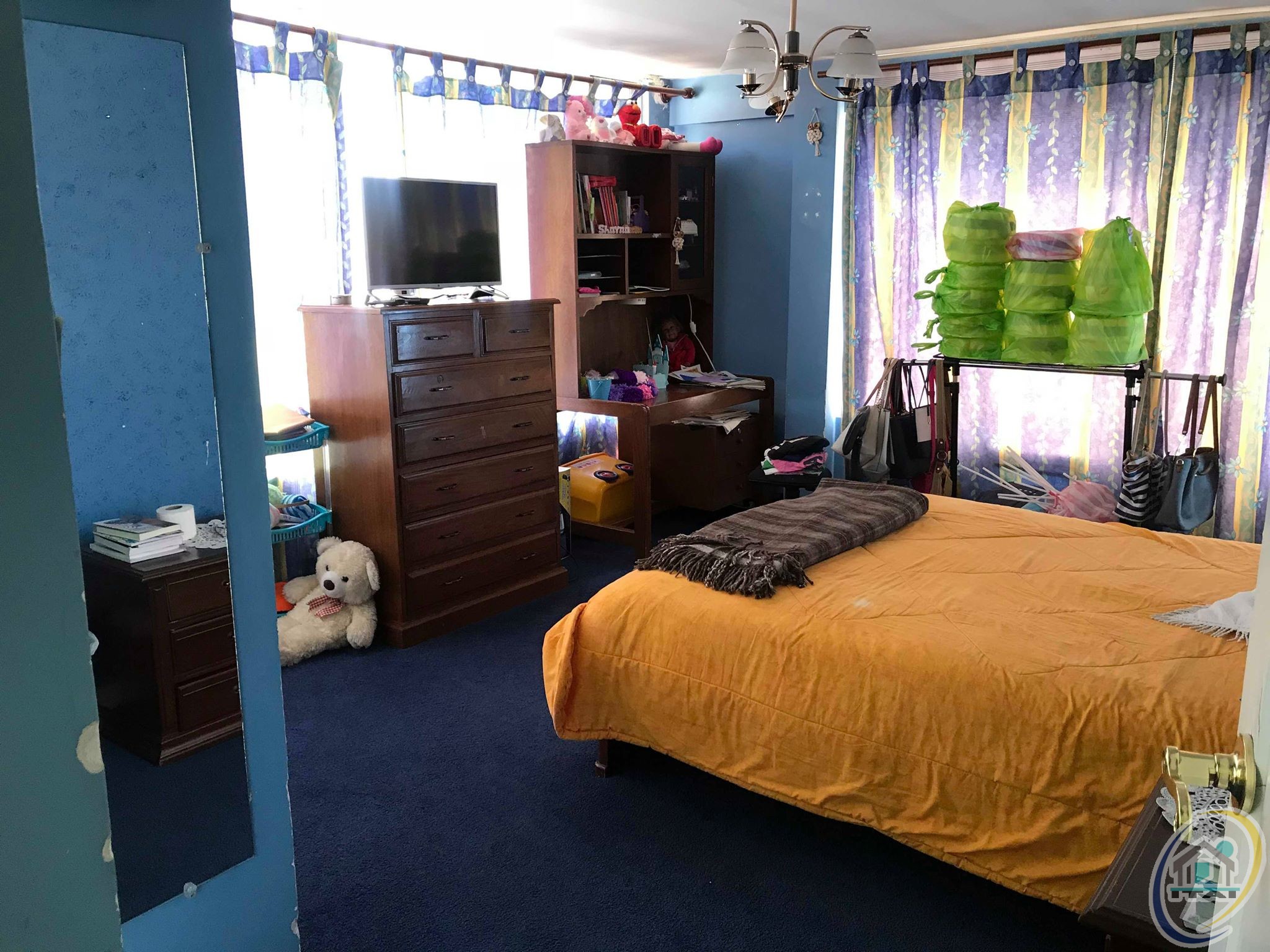 Casa en Miraflores en La Paz 6 dormitorios 6 baños 4 parqueos Foto 5
