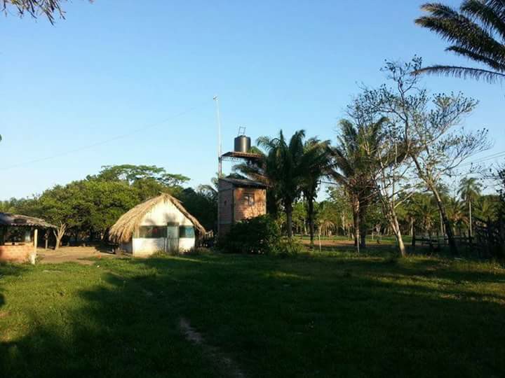 Departamento en VentaZona portachuelo a 7 km de san juan de palometilla 1 dormitorios 1 baños  Foto 1