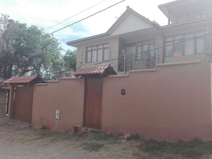 Casa en VentaCircunvalación camino a sacaba kilometro 7  Foto 3