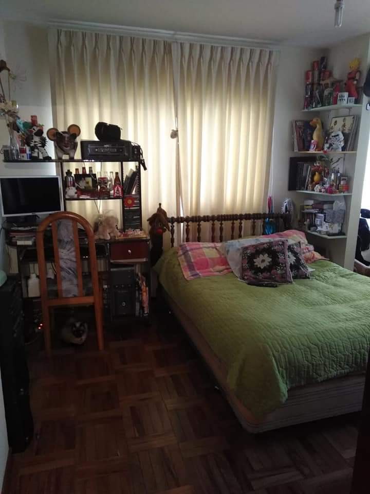Departamento en Cota Cota en La Paz 4 dormitorios 3 baños 1 parqueos Foto 6