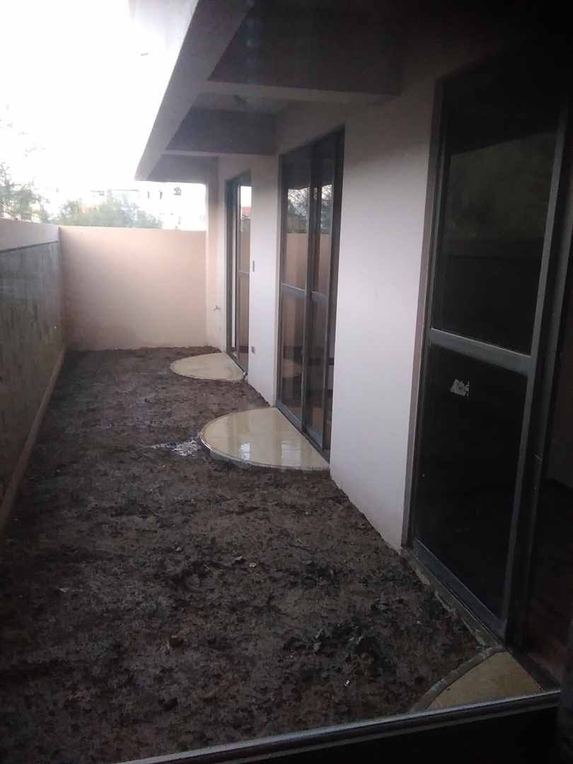 Departamento Calle Daniel Salamanca s/n Foto 8