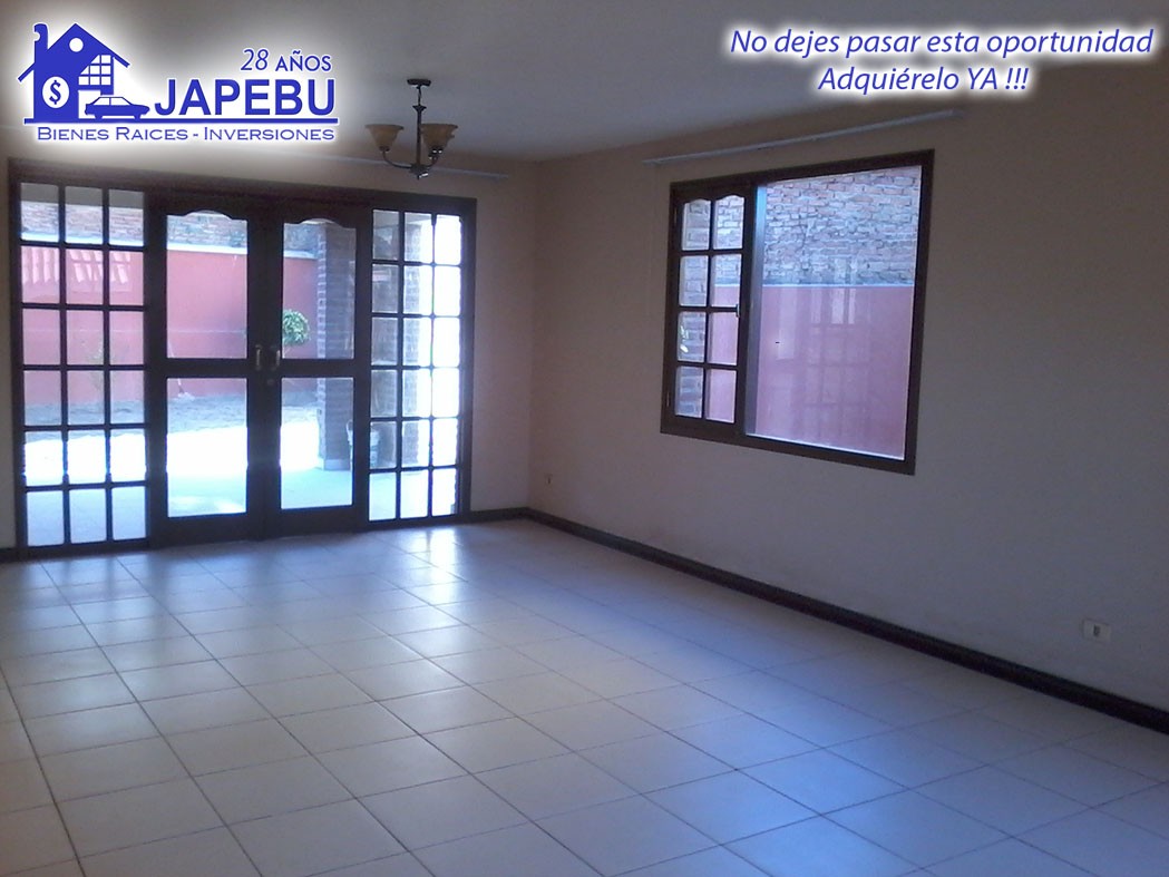 Casa en Aranjuez en Cochabamba 3 dormitorios 5 baños 4 parqueos Foto 4