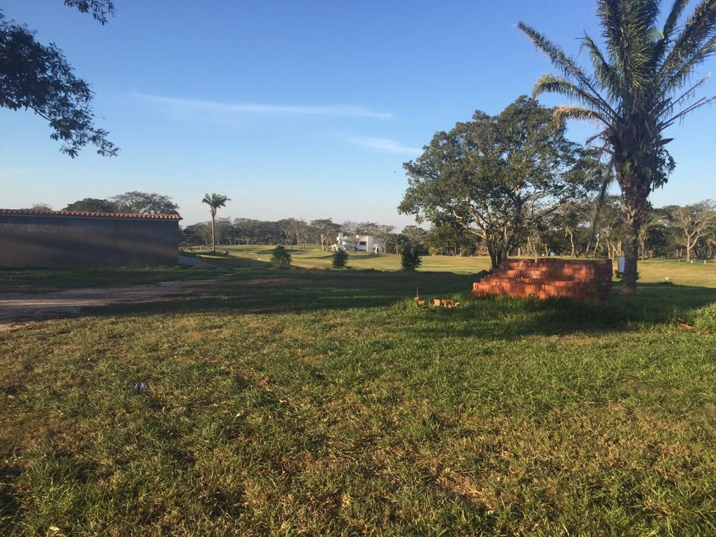 Terreno  Hermoso terreno 975m2 en el Urubo Golf frente hoyo 3 Foto 17