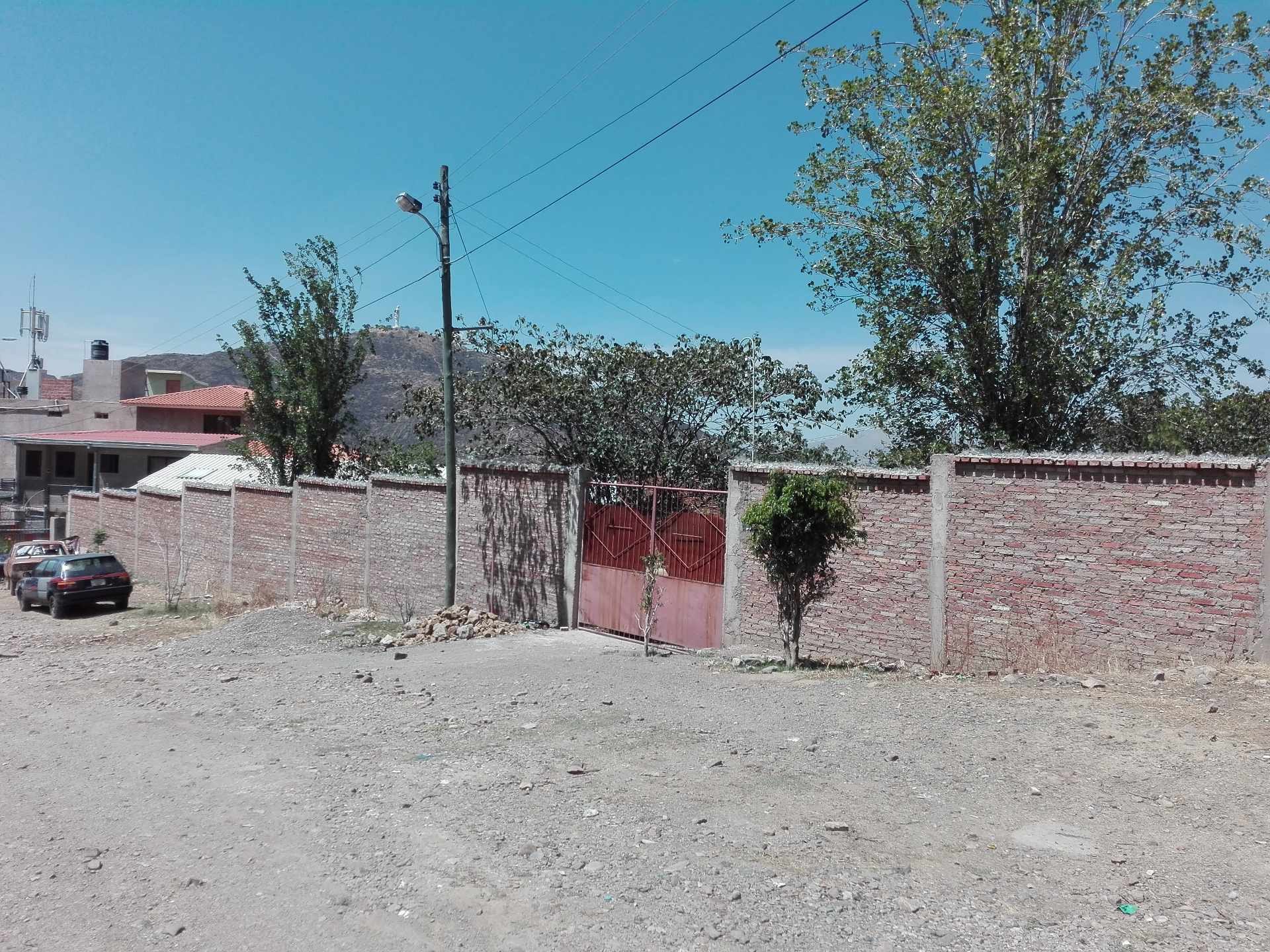 Terreno en Mesadilla en Cochabamba    Foto 4